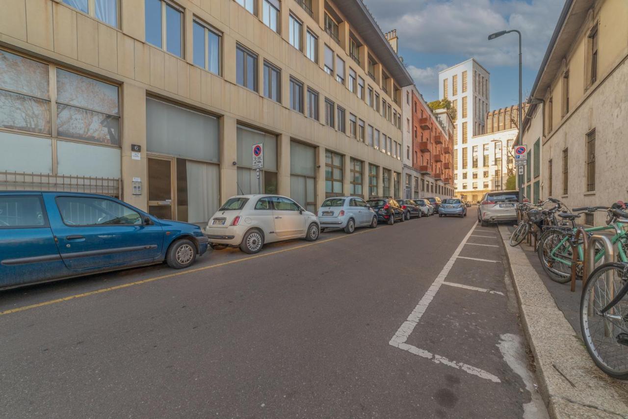 Appartamento Duomo - Daverio Charme Milano